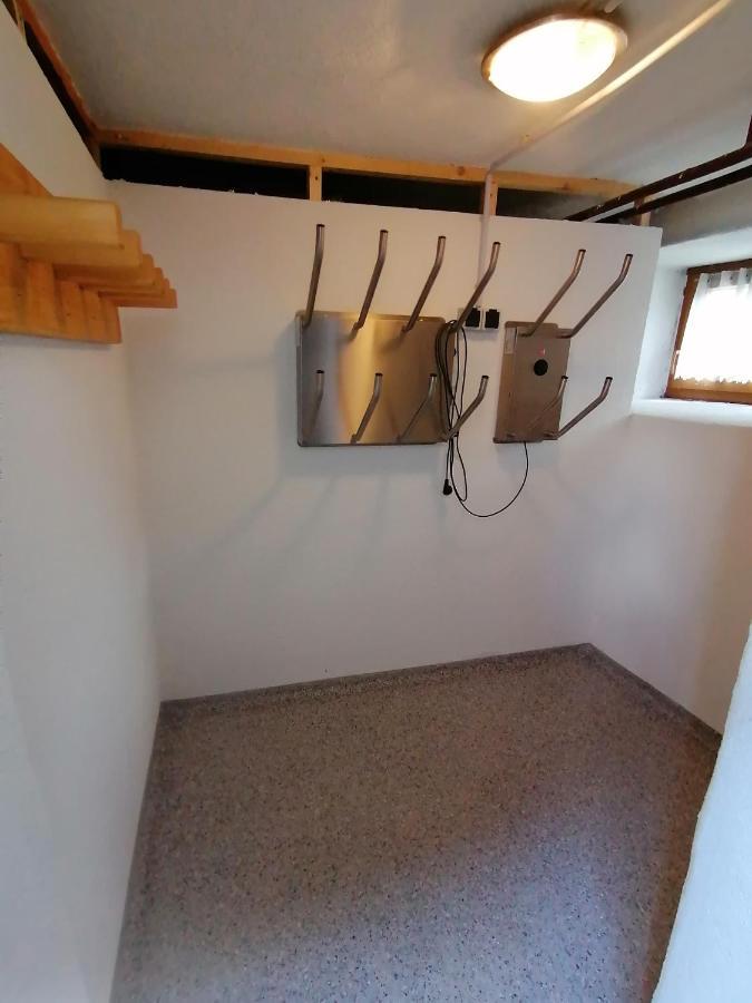 Ferienhaus Andrea Ramsau im Zillertal Ngoại thất bức ảnh
