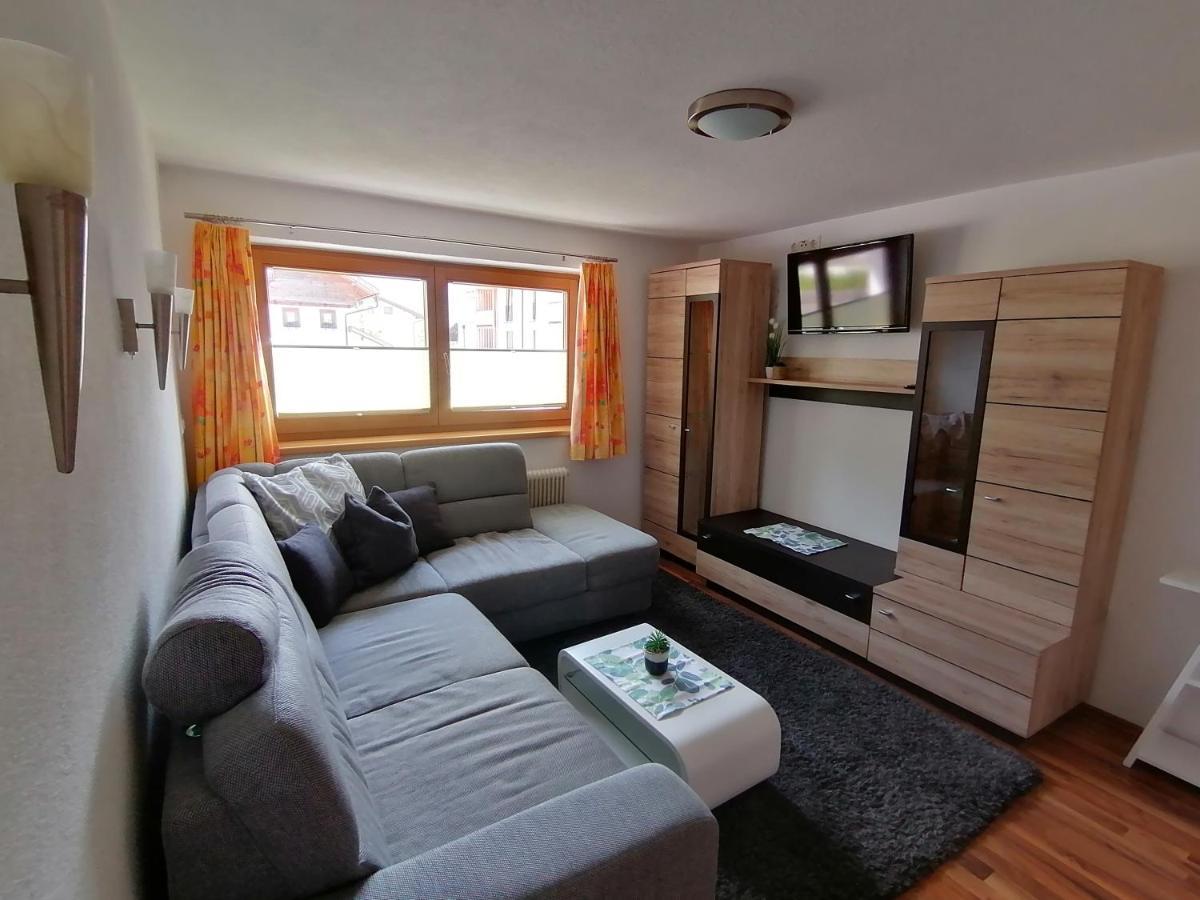 Ferienhaus Andrea Ramsau im Zillertal Ngoại thất bức ảnh