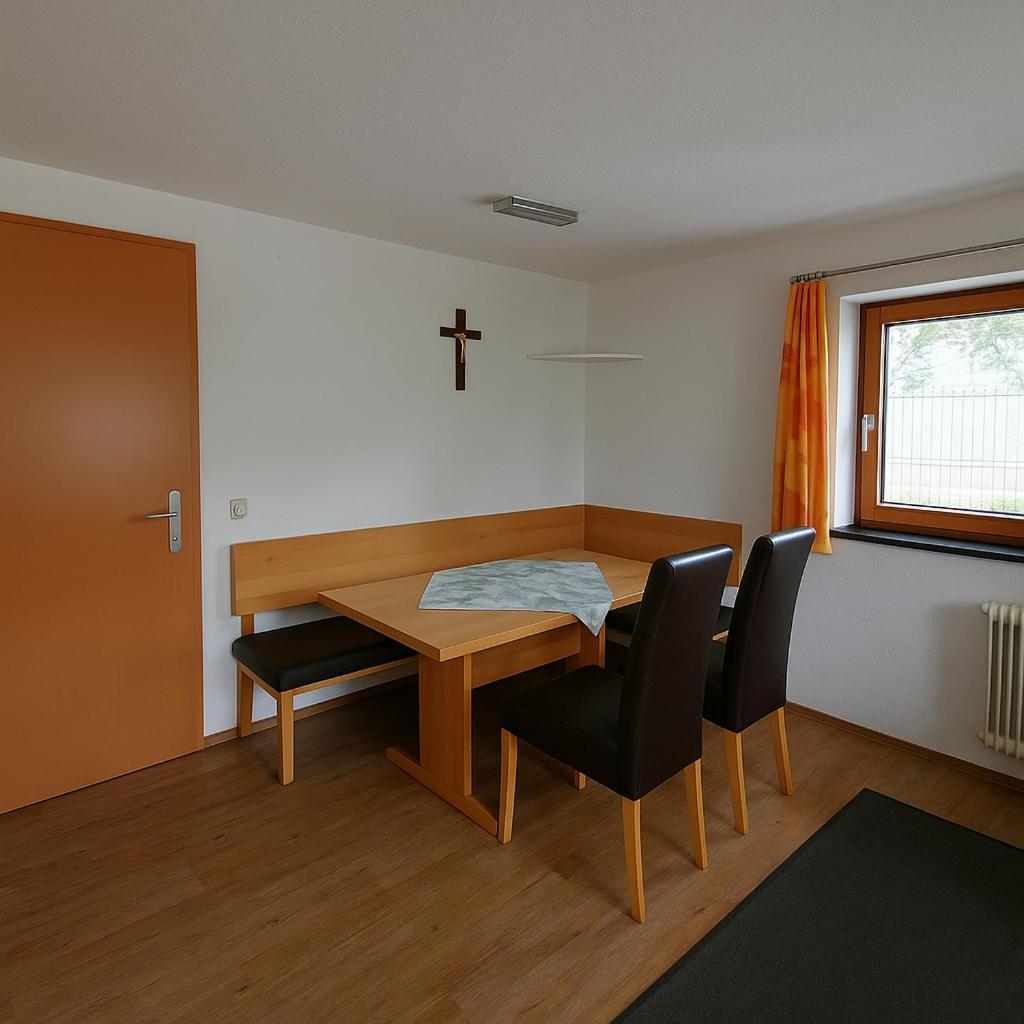 Ferienhaus Andrea Ramsau im Zillertal Ngoại thất bức ảnh